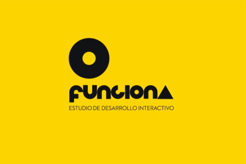 Portada del proyecto Logo animado