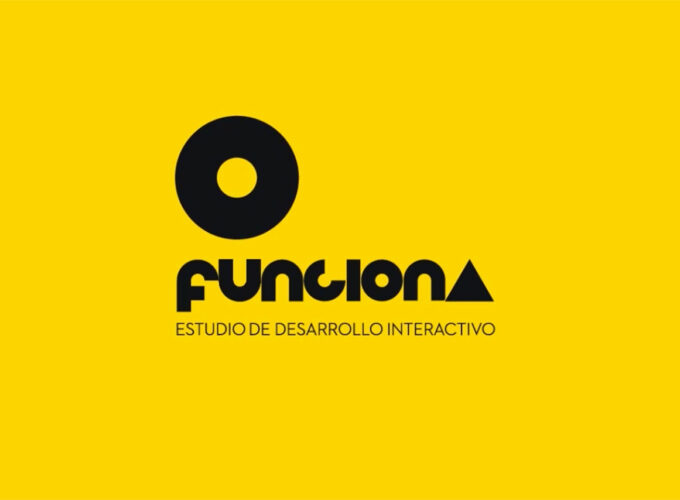 Portada del proyecto Logo animado
