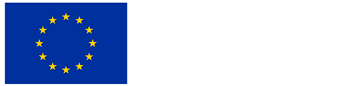 Logo financiado por unión europea